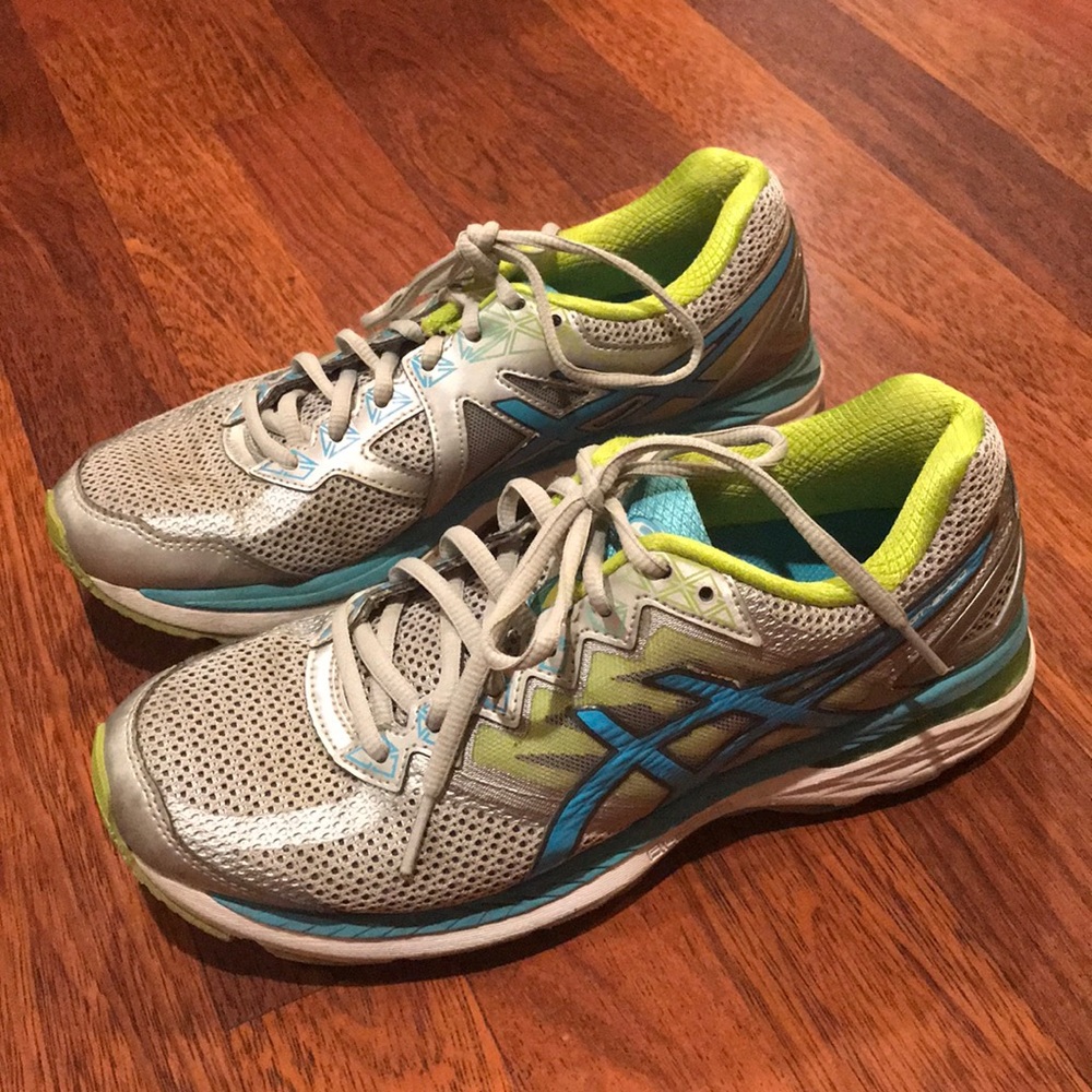 ASICS Gel Nimbus Running Shoes